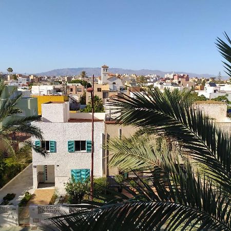 Costa De Almeria Playa 외부 사진