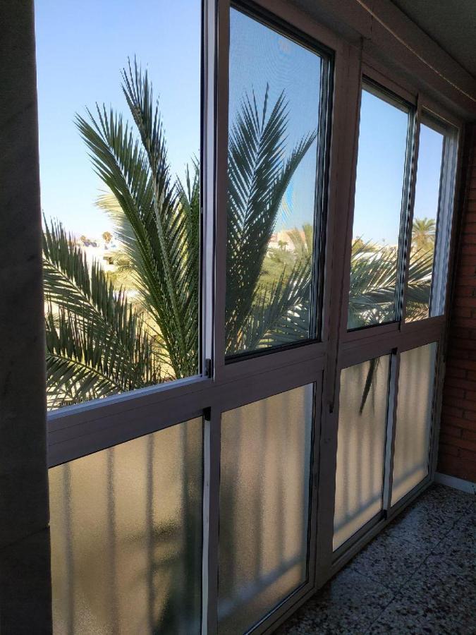 Costa De Almeria Playa 외부 사진