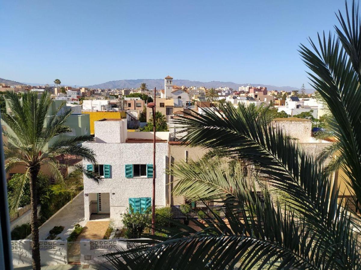 Costa De Almeria Playa 외부 사진
