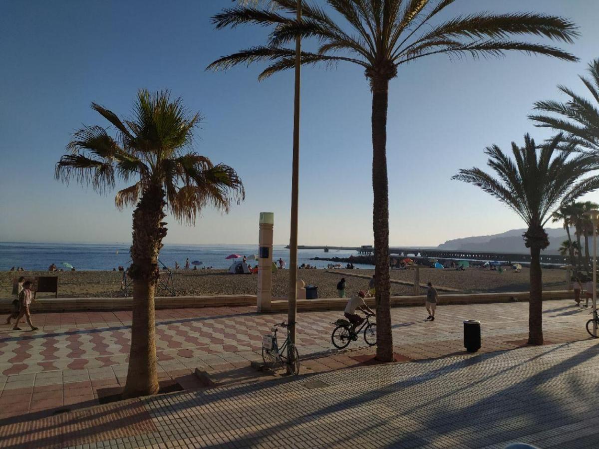 Costa De Almeria Playa 외부 사진